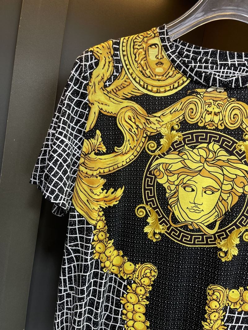 Versace T-Shirts